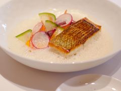 -Le Comptoir de Pierre Gagnaire