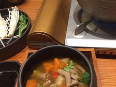 -吟松日式料理(莘庄店)