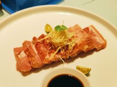 -永安鱼庄·镇江菜(东吴路店)