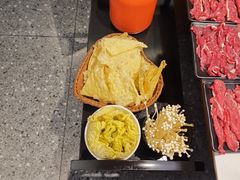 -牛品福潮汕牛肉火锅(旺庄店)