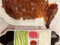 -大鸭梨(天通西苑店)