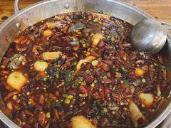 -黑竹香鸡(营和巷店)