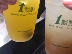 -1点点(温州府前店)