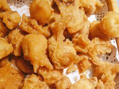 -志晖园圆子鸡·辣子鸡(阳光店)