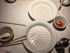 -李恩记清真水饺(北电大厦店)