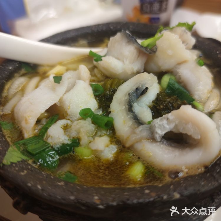 麻酱土豆粉