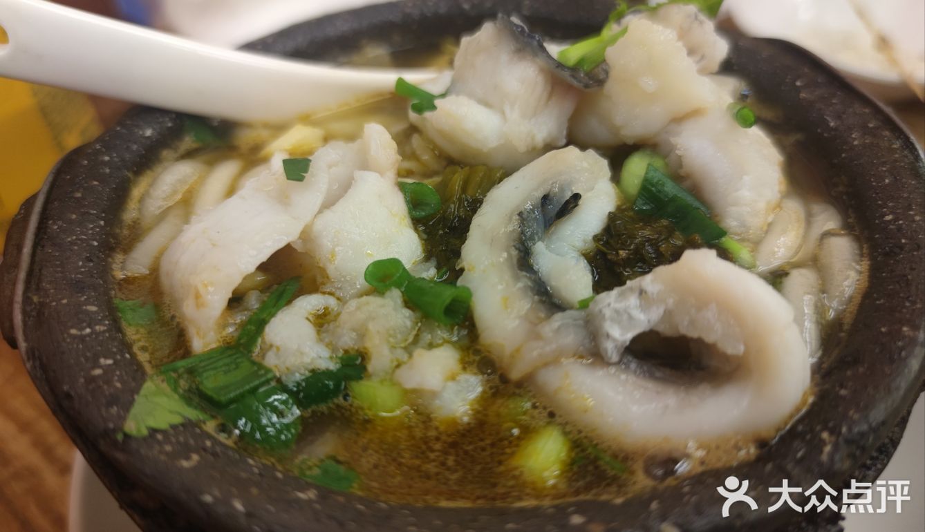 麻酱土豆粉