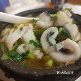 麻酱土豆粉