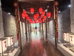 -北京乐多港万豪酒店汤乐宫温泉