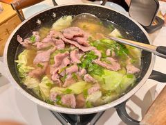 -全牛匠·乐山跷脚牛肉(西北旺万象汇店)