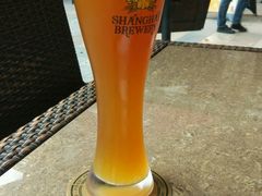 -Shanghai Brew House上海啤酒工坊(老外街店)