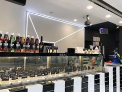 -JW德国冻酸奶Frozen Yogurt(龙湖成都滨江天街店)