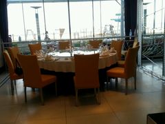 包厢-海天一色海景自助餐厅(西港花园店)