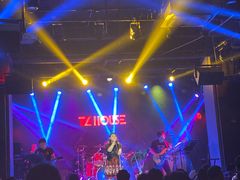 -TZ House音乐现场(茅台店)