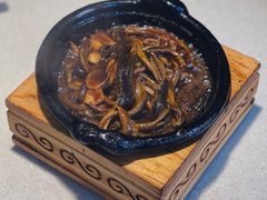 -方荣糊涂菜馆(湖北路店)