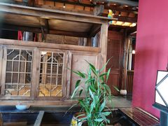 -颐和•海鲜砂锅粥•啫啫煲(奥林匹克广场店)