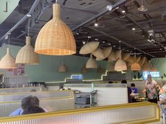 -采椰郎椰子鸡·脆皮鸡火锅(融创茂店)