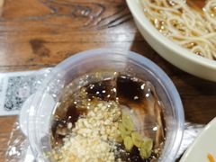 -李先生牛肉面大王(北京站售票厅餐厅)