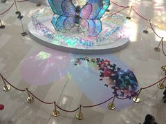 -深圳来福士广场