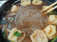 -玖鲜小笼(中山广场店)