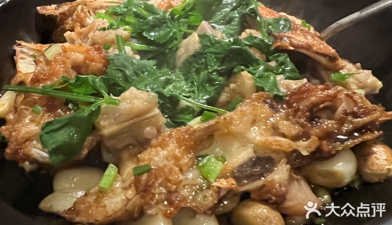 春节假期美食走起