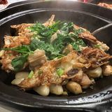 春节假期美食走起