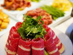 -佟爷·老北京炙子烤肉(长寿路店)