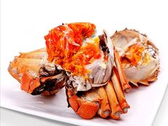 大闸蟹-徐记海鲜(汉城湖|太奥店)