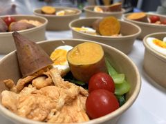 -天型健身工作室(大学城店)