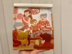-爸爸糖吐司面包(宁波世纪东方店)