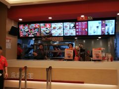 -永和大王(共和新路店)