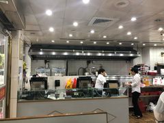 -冰岛茶餐厅(人民路店)