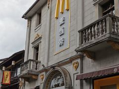 -河坊街景区