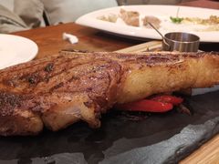 -蓝枪鱼西餐厅(锦华店)