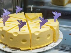 -丁香西饼屋(桂林路店)