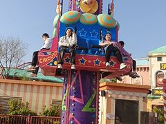 -青岛方特梦幻王国