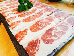 -五星桥原切肥牛火锅(怀德桥店)