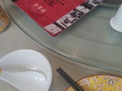 -北京全聚德(玉泉路店)