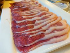 -福寿斋·老北京铜锅涮肉·烤鸭(顺义总店)