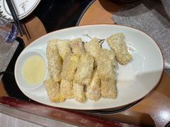 玫瑰奶皮子-蒙古人烤羊大师(工农大路创始店)