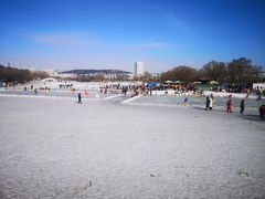 -北山公园