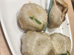 -小杨生煎(黄河路店)