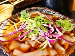 -卞二小串·鹤岗烧烤·坑烤(永定路店)