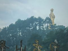 -白云山风景名胜区