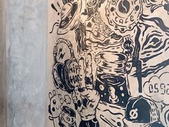 -BE NORMAL CAFE(霞溪路店)