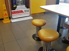 -麦当劳(文武路店)