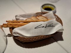 -La Vita 意大利传统料理(富民路店)