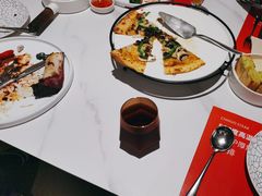 -赤火牛排(金狮广场店)