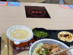 吉汁烧鱼饭-吉野家(回龙观同成街店)