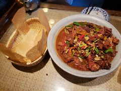 -大张烙馍村(泉山店)